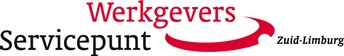 WerkgeversServicepunt Zuid-Limburg logo